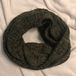 Infinity Scarf